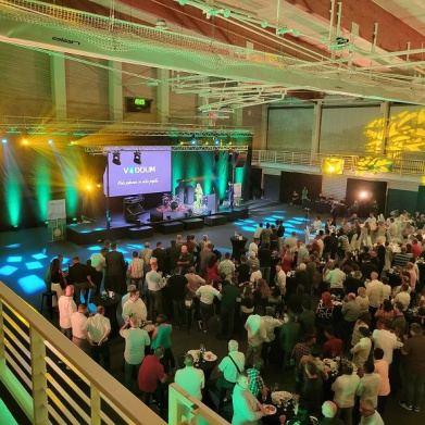 Vodolim event, sportska dvorana Donja Stubica 