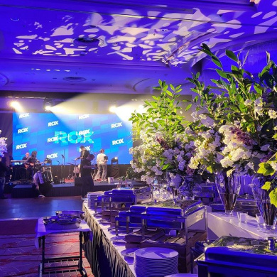 Event za firmu ROX, WESTIN ZAGREB