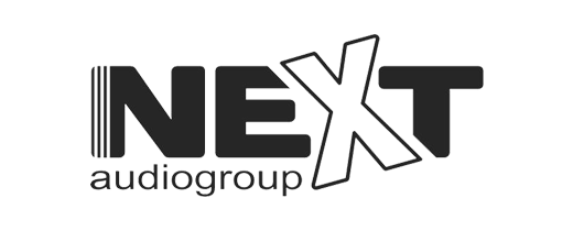 NEXTPROAUDIO