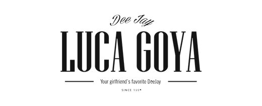 DJ LUCA GOYA
