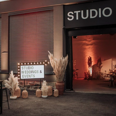 Montaža i dizajn scenografije