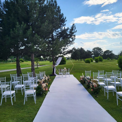 Montaža i dizajn scenografije