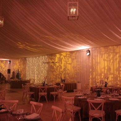 Ambijentalno bojanje prostora