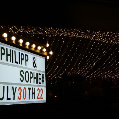 Montaža i dizajn scenografije