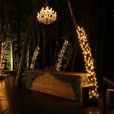 Montaža i dizajn scenografije