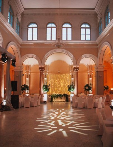 Ambijentalno osvjetljenje prostora