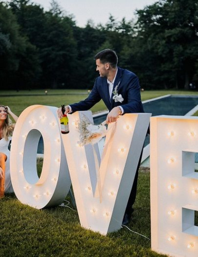 Montaža i dizajn scenografije